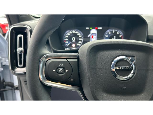 Volvo Xc40 T2 Core Auto 95 kW (129 CV)