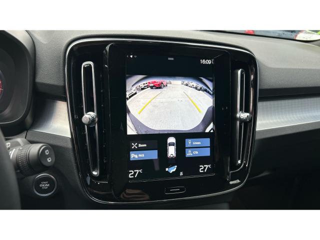 Volvo Xc40 T2 Core Auto 95 kW (129 CV)