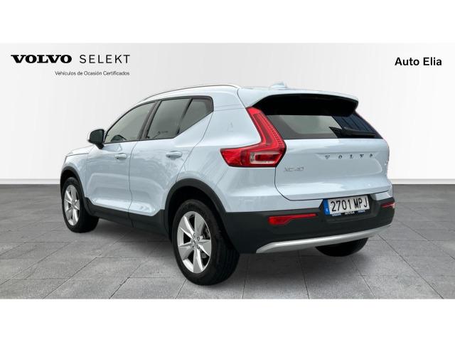 Volvo Xc40 T2 Core Auto 95 kW (129 CV)