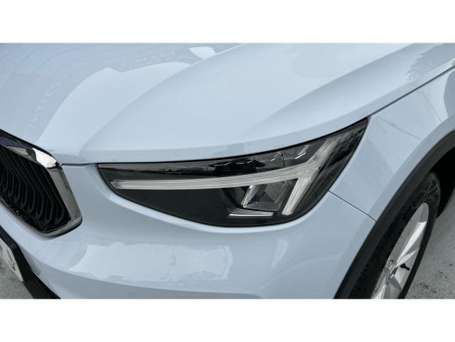 Volvo Xc40 T2 Core Auto 95 kW (129 CV)