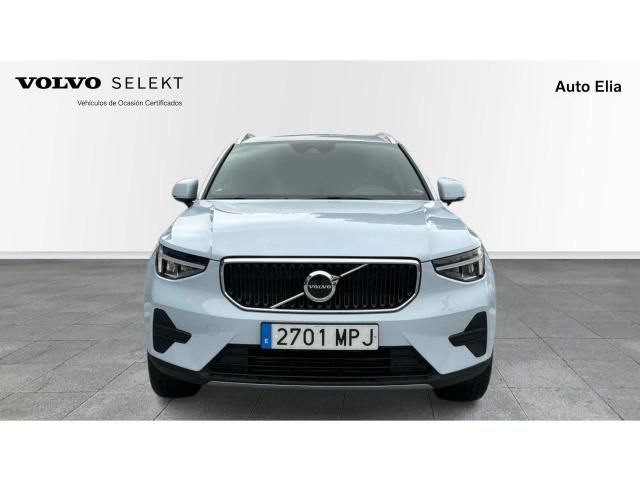 Volvo Xc40 T2 Core Auto 95 kW (129 CV)