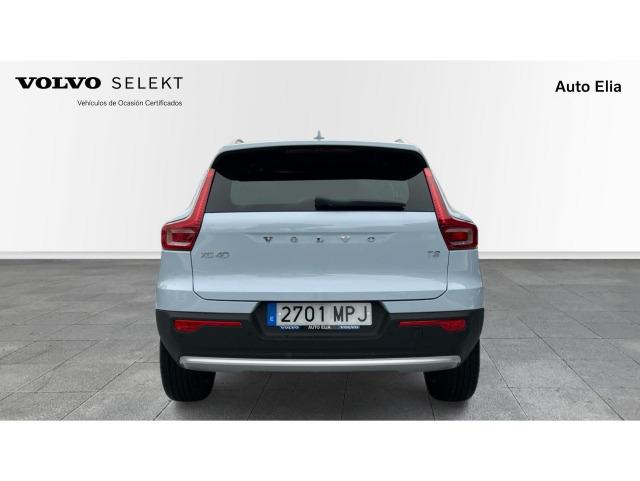 Volvo Xc40 T2 Core Auto 95 kW (129 CV)