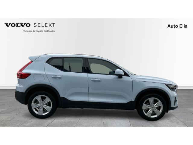 Volvo Xc40 T2 Core Auto 95 kW (129 CV)