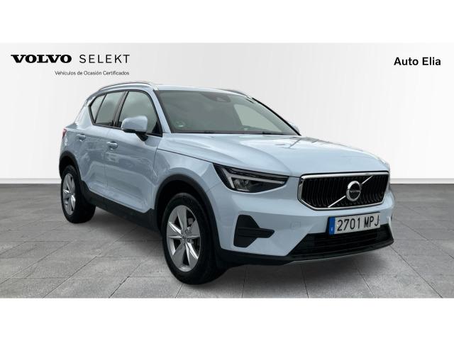 Volvo Xc40 T2 Core Auto 95 kW (129 CV)
