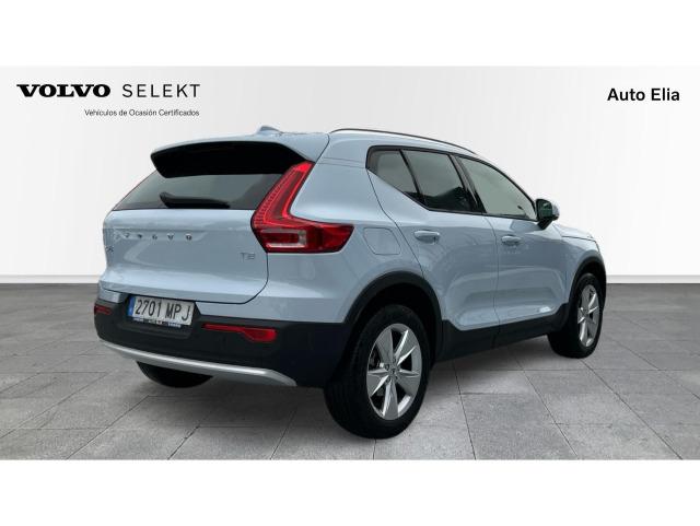 Volvo Xc40 T2 Core Auto 95 kW (129 CV)