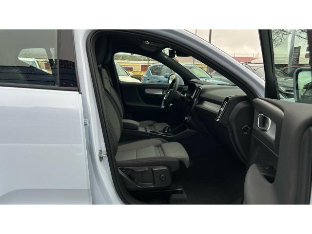 Volvo Xc40 T2 Core Auto 95 kW (129 CV)