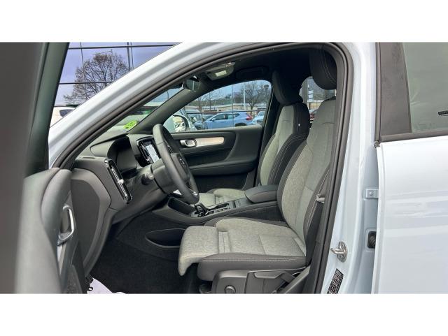 Volvo Xc40 T2 Core Auto 95 kW (129 CV)