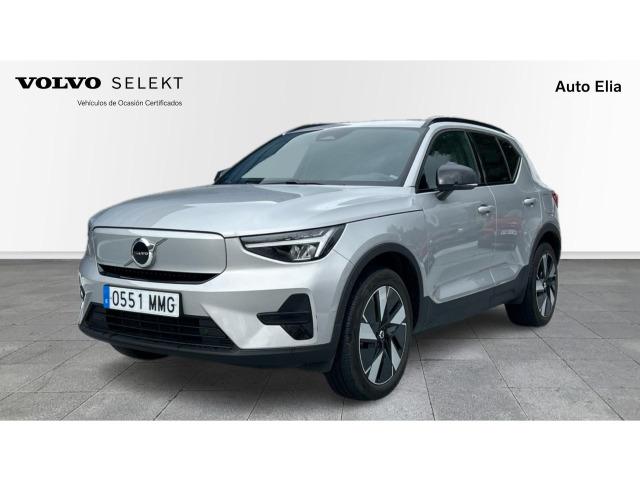 Volvo Xc40 Recharge Single Extended Core Auto 185 kW (252 CV)