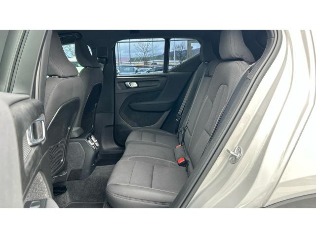 Volvo Xc40 Recharge Single Extended Core Auto 185 kW (252 CV)