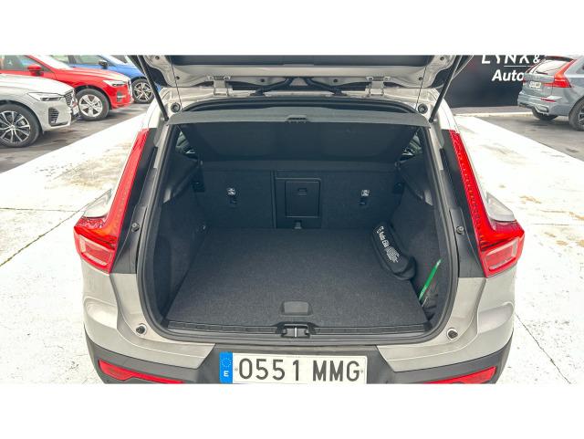 Volvo Xc40 Recharge Single Extended Core Auto 185 kW (252 CV)