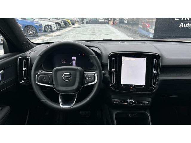 Volvo Xc40 Recharge Single Extended Core Auto 185 kW (252 CV)