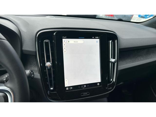 Volvo Xc40 Recharge Single Extended Core Auto 185 kW (252 CV)