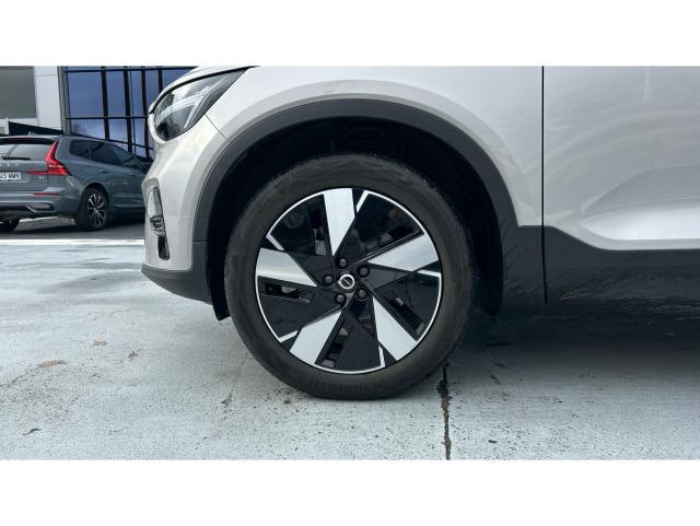 Volvo Xc40 Recharge Single Extended Core Auto 185 kW (252 CV)