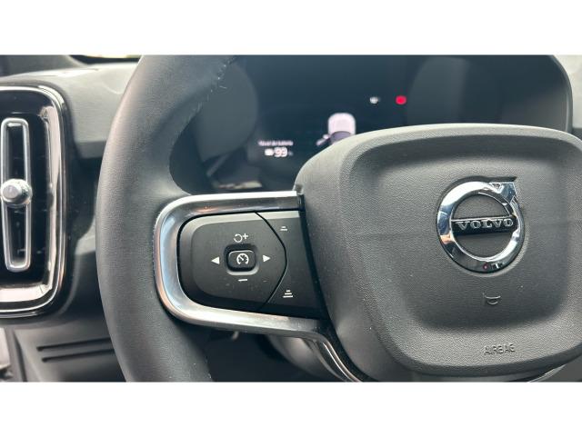 Volvo Xc40 Recharge Single Extended Core Auto 185 kW (252 CV)