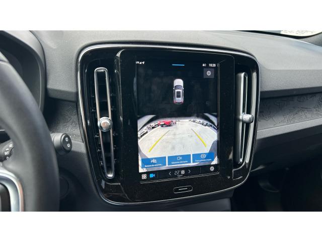 Volvo Xc40 Recharge Single Extended Core Auto 185 kW (252 CV)