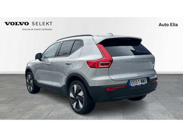 Volvo Xc40 Recharge Single Extended Core Auto 185 kW (252 CV)