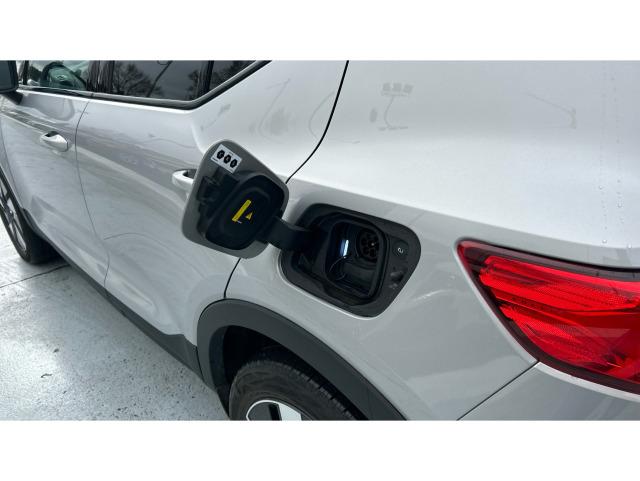 Volvo Xc40 Recharge Single Extended Core Auto 185 kW (252 CV)