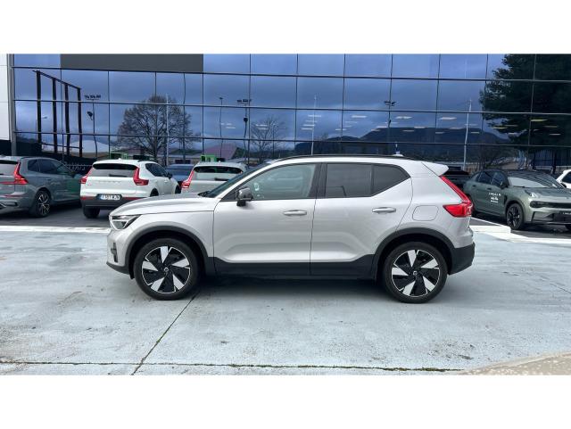 Volvo Xc40 Recharge Single Extended Core Auto 185 kW (252 CV)