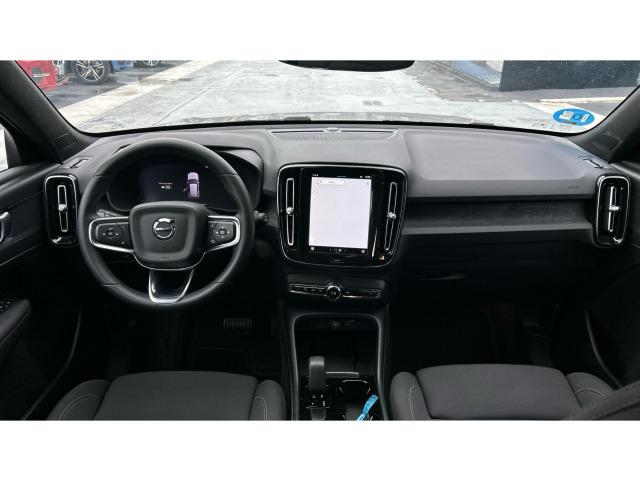 Volvo Xc40 Recharge Single Extended Core Auto 185 kW (252 CV)