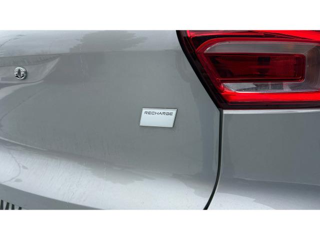 Volvo Xc40 Recharge Single Extended Core Auto 185 kW (252 CV)
