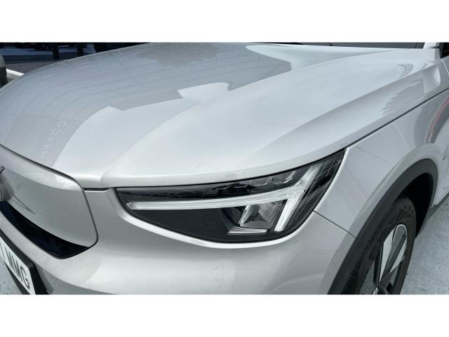 Volvo Xc40 Recharge Single Extended Core Auto 185 kW (252 CV)