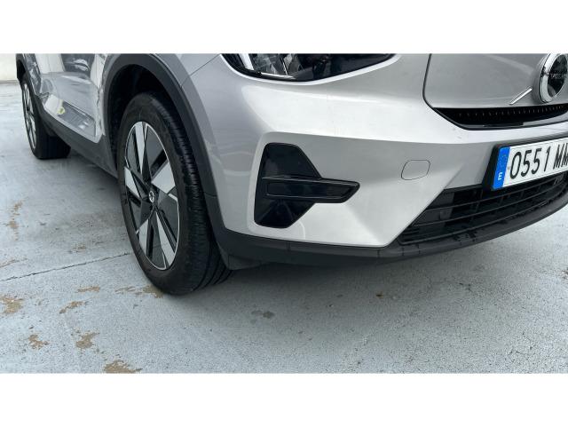 Volvo Xc40 Recharge Single Extended Core Auto 185 kW (252 CV)
