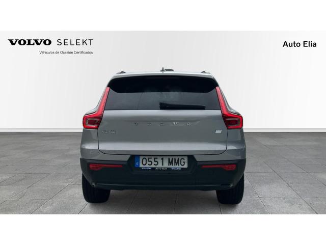 Volvo Xc40 Recharge Single Extended Core Auto 185 kW (252 CV)