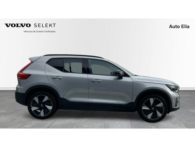 Volvo Xc40 Recharge Single Extended Core Auto 185 kW (252 CV)