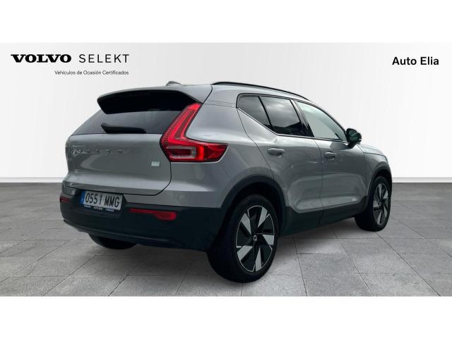 Volvo Xc40 Recharge Single Extended Core Auto 185 kW (252 CV)