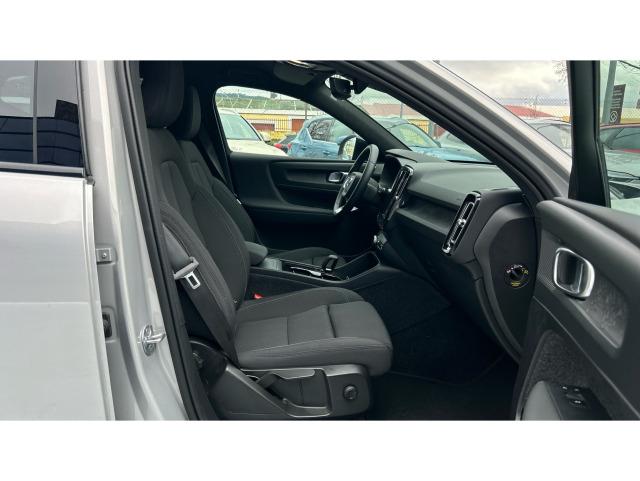 Volvo Xc40 Recharge Single Extended Core Auto 185 kW (252 CV)