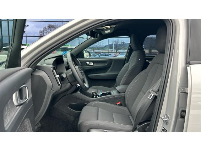 Volvo Xc40 Recharge Single Extended Core Auto 185 kW (252 CV)