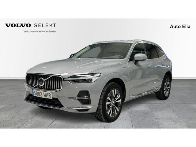 Volvo Xc60 T6 Recharge Core AWD Auto 257 kW (350 CV)