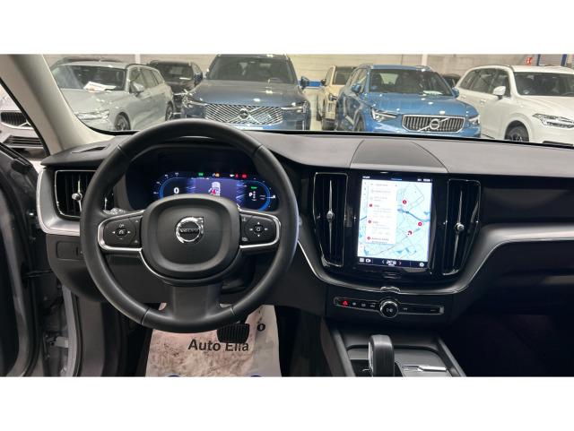 Volvo Xc60 T6 Recharge Core AWD Auto 257 kW (350 CV)