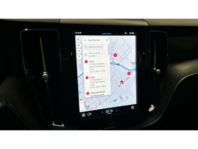 Volvo Xc60 T6 Recharge Core AWD Auto 257 kW (350 CV)