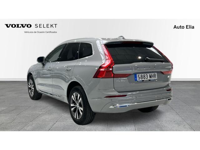 Volvo Xc60 T6 Recharge Core AWD Auto 257 kW (350 CV)