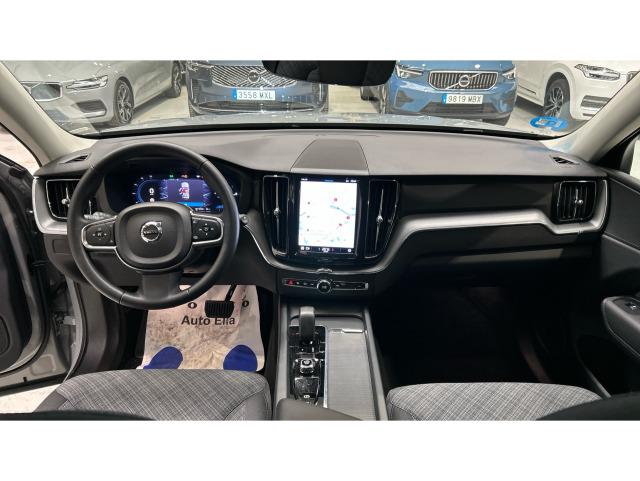 Volvo Xc60 T6 Recharge Core AWD Auto 257 kW (350 CV)