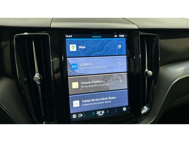 Volvo Xc60 T6 Recharge Core AWD Auto 257 kW (350 CV)