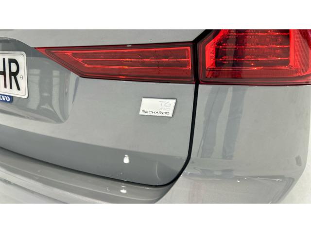 Volvo Xc60 T6 Recharge Core AWD Auto 257 kW (350 CV)