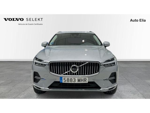 Volvo Xc60 T6 Recharge Core AWD Auto 257 kW (350 CV)