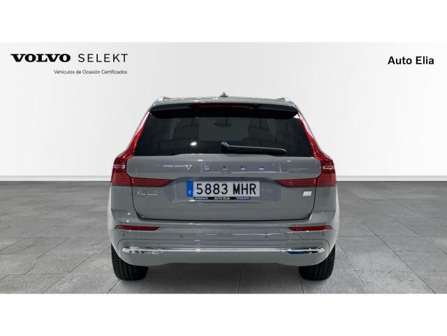 Volvo Xc60 T6 Recharge Core AWD Auto 257 kW (350 CV)