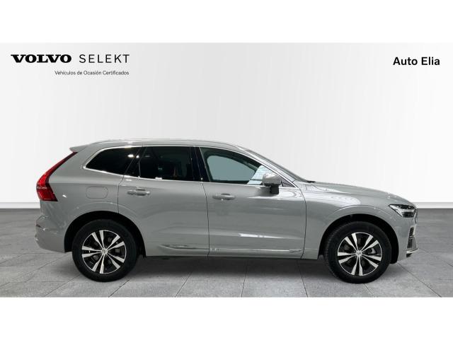 Volvo Xc60 T6 Recharge Core AWD Auto 257 kW (350 CV)