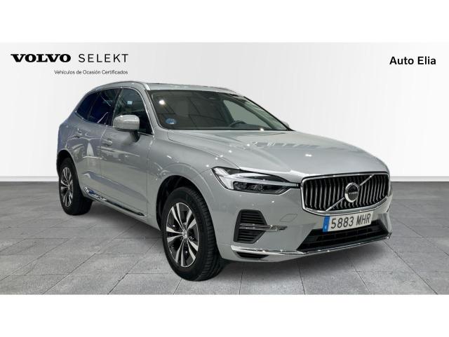 Volvo Xc60 T6 Recharge Core AWD Auto 257 kW (350 CV)