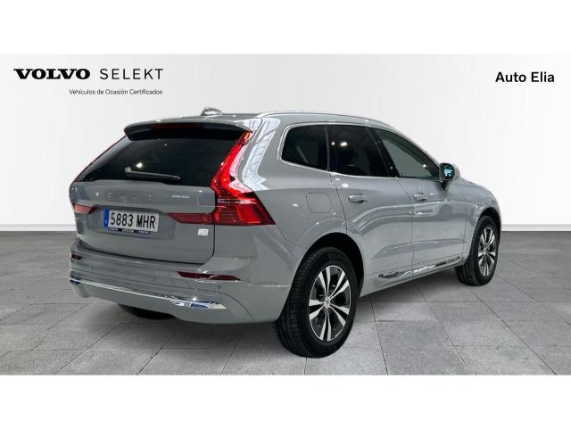 Volvo Xc60 T6 Recharge Core AWD Auto 257 kW (350 CV)