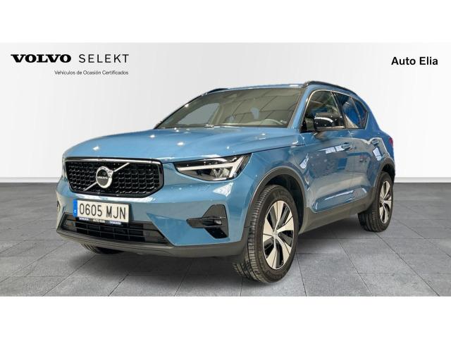 Volvo Xc40 T4 PHEV Recharge Plus Dark Auto 155 kW (211 CV)