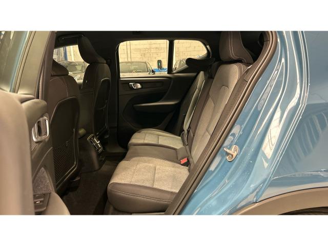 Volvo Xc40 T4 PHEV Recharge Plus Dark Auto 155 kW (211 CV)