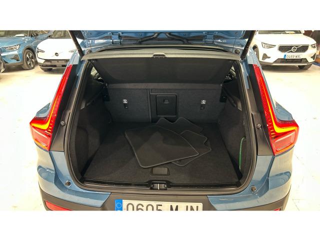 Volvo Xc40 T4 PHEV Recharge Plus Dark Auto 155 kW (211 CV)