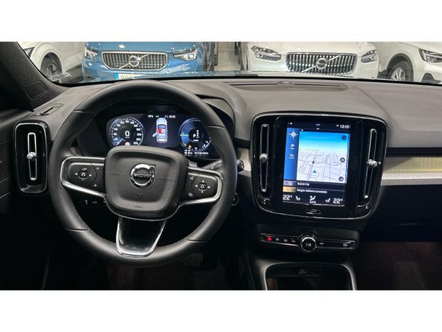 Volvo Xc40 T4 PHEV Recharge Plus Dark Auto 155 kW (211 CV)