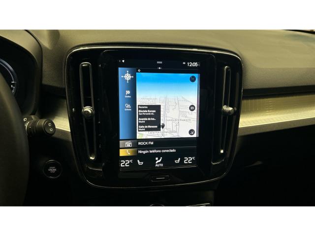 Volvo Xc40 T4 PHEV Recharge Plus Dark Auto 155 kW (211 CV)