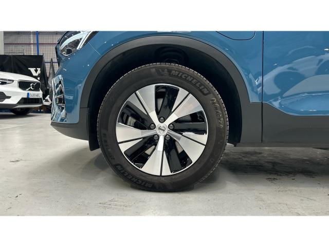 Volvo Xc40 T4 PHEV Recharge Plus Dark Auto 155 kW (211 CV)