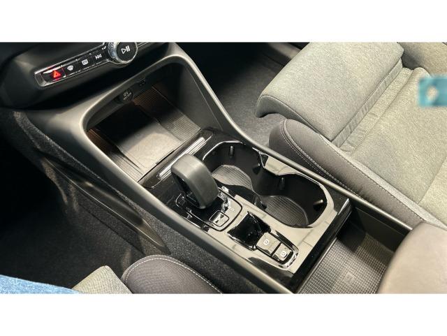 Volvo Xc40 T4 PHEV Recharge Plus Dark Auto 155 kW (211 CV)